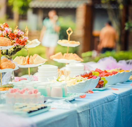 Birthday Celebration